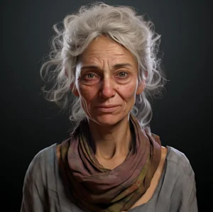Dr. Helen Moore