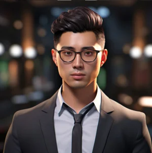 Marcus Webb