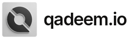 qadeem.io