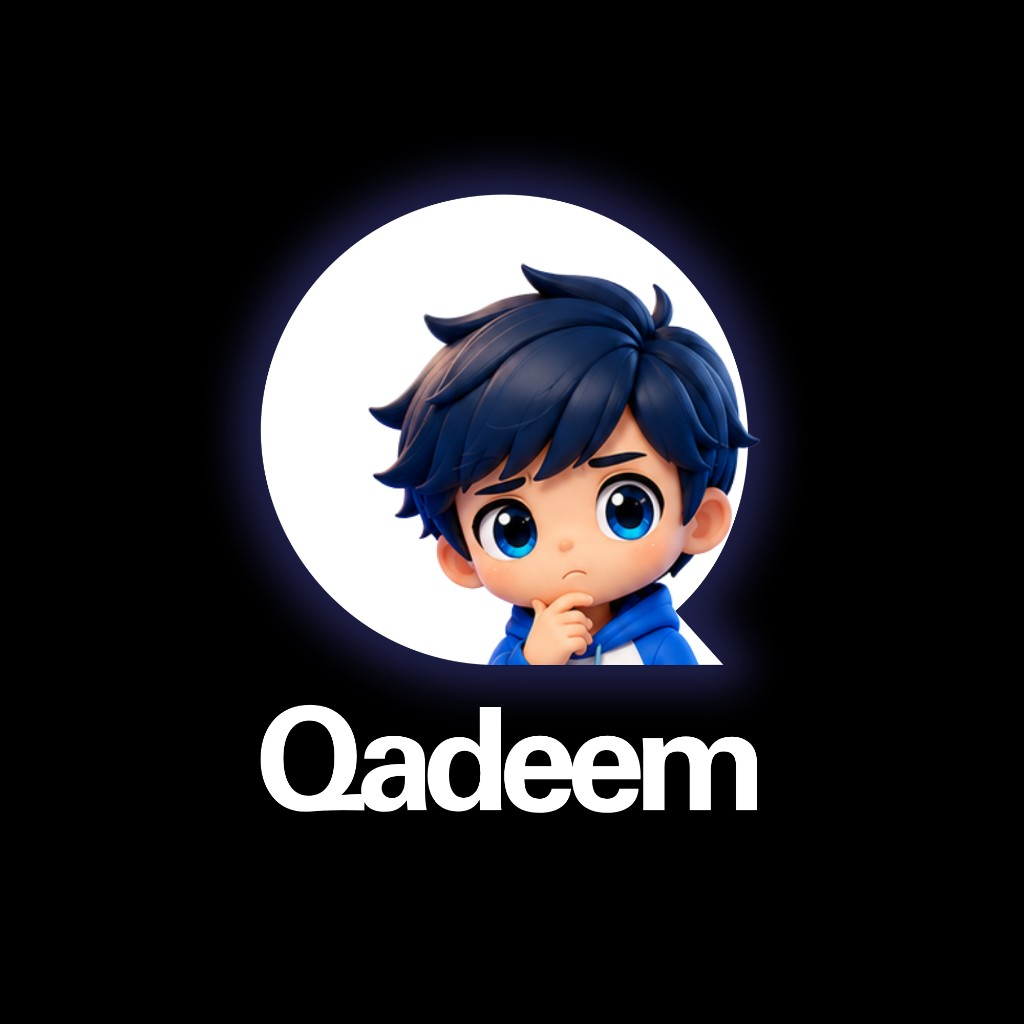qadeem.io